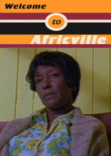 Welcome to Africville Trailer
