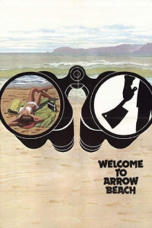 Welcome to Arrow Beach Trailer