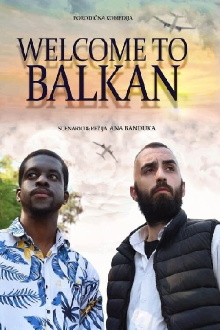Welcome to Balkan Trailer