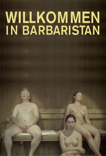 Welcome to Barbaristan Trailer