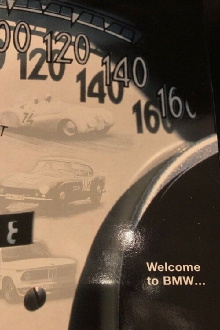 Welcome to BMW: The Greatest Automotive Company in the World Trailer