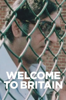 Welcome to Britain Trailer