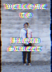 WELCOME TO BROADSTREET Trailer