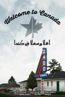 Welcome To Canada Trailer