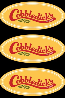 Welcome to Cobbledick’s Trailer
