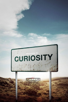 Welcome to Curiosity Trailer