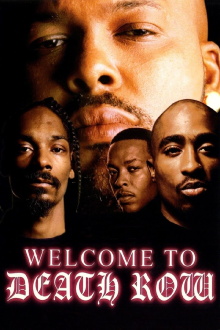 Welcome to Death Row Trailer