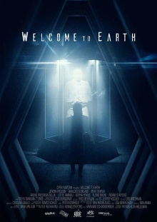 Welcome to Earth Trailer