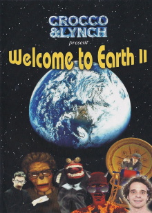 Welcome to Earth II Trailer