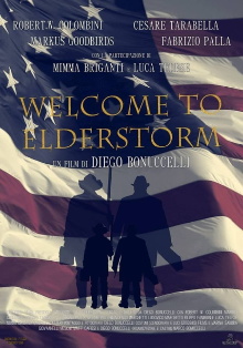 Welcome to Elderstorm Trailer