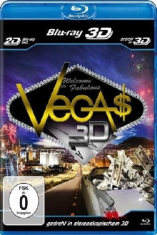 Welcome to fabulous Vegas Trailer