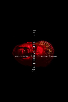 Welcome To Flavortown Trailer