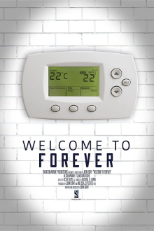 Welcome to Forever Trailer