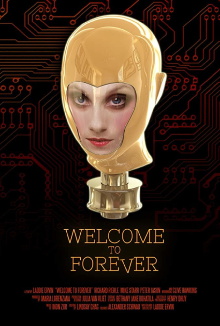 Welcome to Forever Trailer