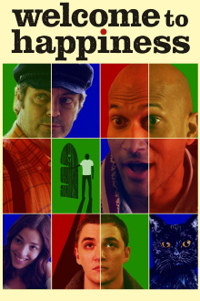Welcome to Happiness Trailer