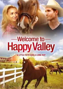 Welcome to Happy Valley Trailer