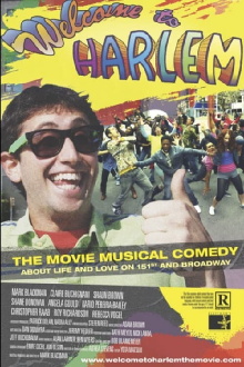 Welcome to Harlem Trailer