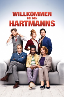 Welcome to Hartmanns Trailer
