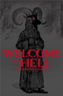 Welcome to Hell Trailer
