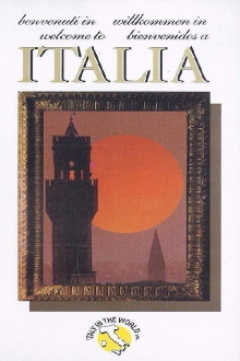 Welcome to Italy Trailer