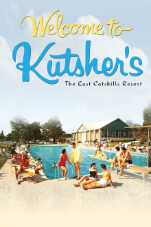 Welcome to Kutsher's: The Last Catskills Resort Trailer