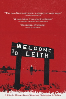 Welcome to Leith Trailer