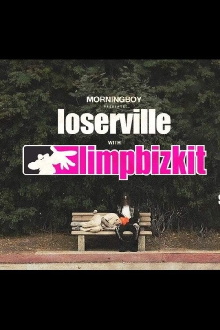 Welcome To Limp Bizkit’s LOSERVILLE Trailer