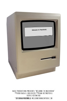 Welcome to Macintosh Trailer