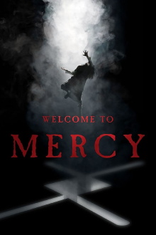 Welcome to Mercy Trailer