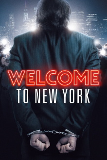Welcome to New York Trailer