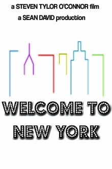 Welcome to New York Trailer