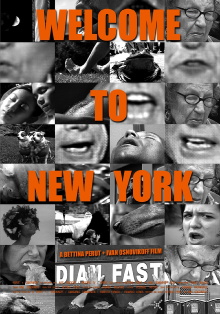Welcome to New York Trailer