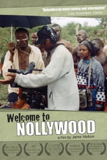 Welcome to Nollywood Trailer