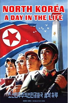 Welcome to North Korea Trailer
