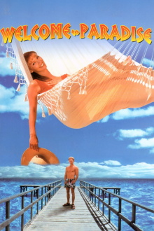 Welcome to Paradise Trailer
