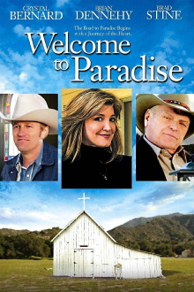 Welcome to Paradise Trailer