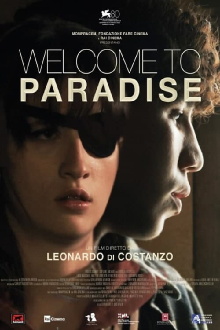 Welcome to Paradise Trailer