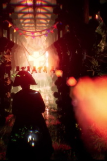 Welcome to Paradiso (City in the Sea) Trailer