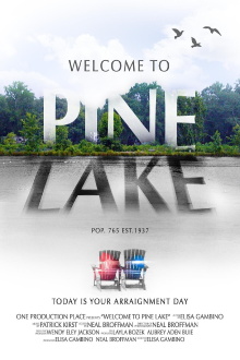 Welcome to Pine Lake Trailer