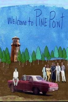 Welcome to Pine Point Trailer