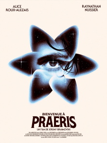 Welcome to Praeris Trailer