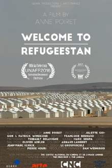 Welcome to Redugeestan Trailer