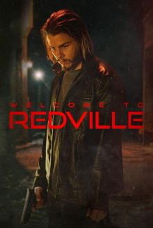 Welcome to Redville Trailer
