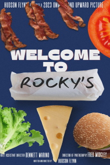 Welcome to Rocky's Trailer