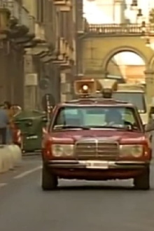 Welcome to San Salvario Trailer