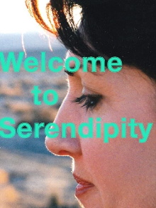 Welcome to Serendipity Trailer