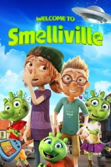 Welcome to Smelliville Trailer