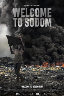 Welcome to Sodom Trailer