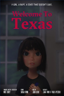 Welcome to Texas Trailer