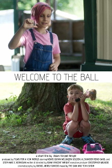 Welcome to the Ball Trailer